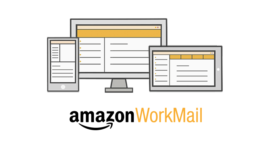 Amazon WorkMail, WorkMail ✅ E-Mail Corporativo Amazon Workmail 1